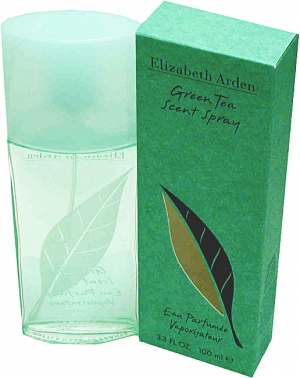 Green Tea Perfume - Click Image to Close